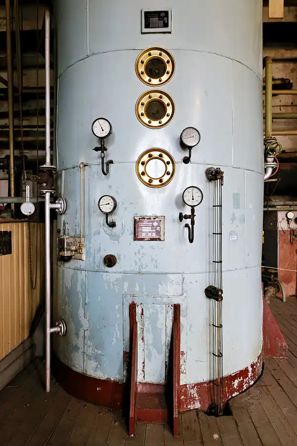 010 | 2025 | Oldisleben | Zuckerfabrik Oldisleben | © carsten riede fotografie