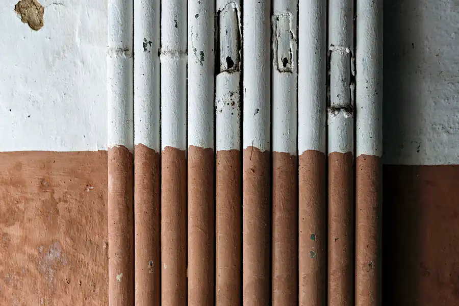 013 | 2025 | Oldisleben | Zuckerfabrik Oldisleben | © carsten riede fotografie