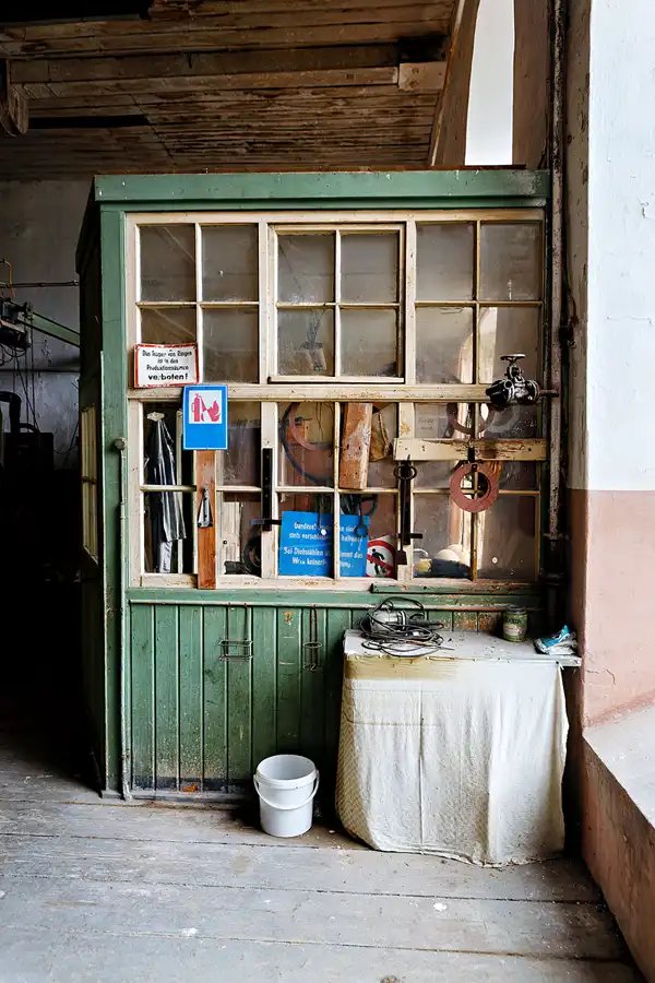 015 | 2025 | Oldisleben | Zuckerfabrik Oldisleben | © carsten riede fotografie