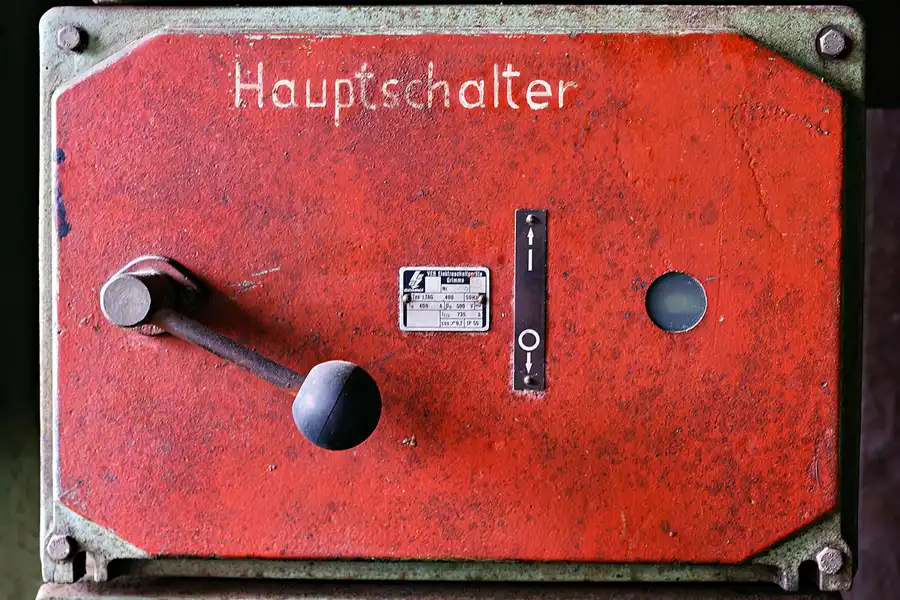 026 | 2025 | Oldisleben | Zuckerfabrik Oldisleben | © carsten riede fotografie