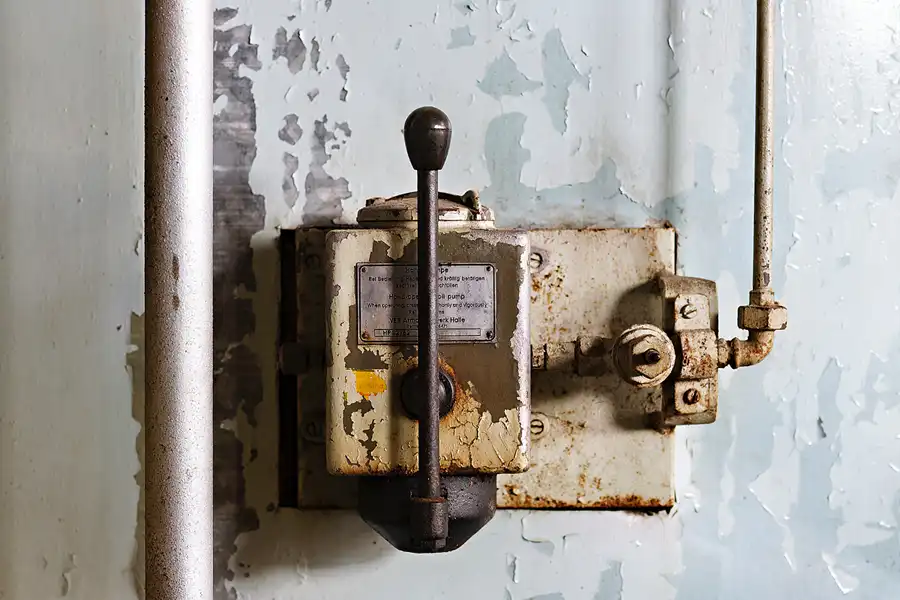 039 | 2025 | Oldisleben | Zuckerfabrik Oldisleben | © carsten riede fotografie