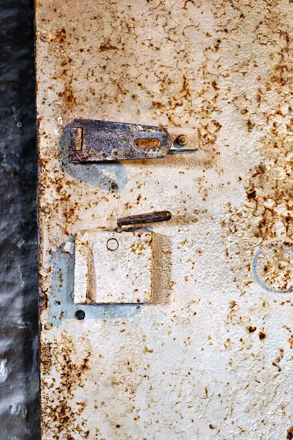 042 | 2025 | Oldisleben | Zuckerfabrik Oldisleben | © carsten riede fotografie