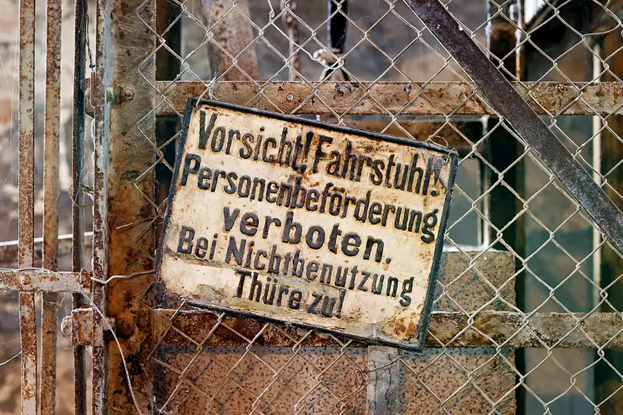 045 | 2025 | Oldisleben | Zuckerfabrik Oldisleben | © carsten riede fotografie