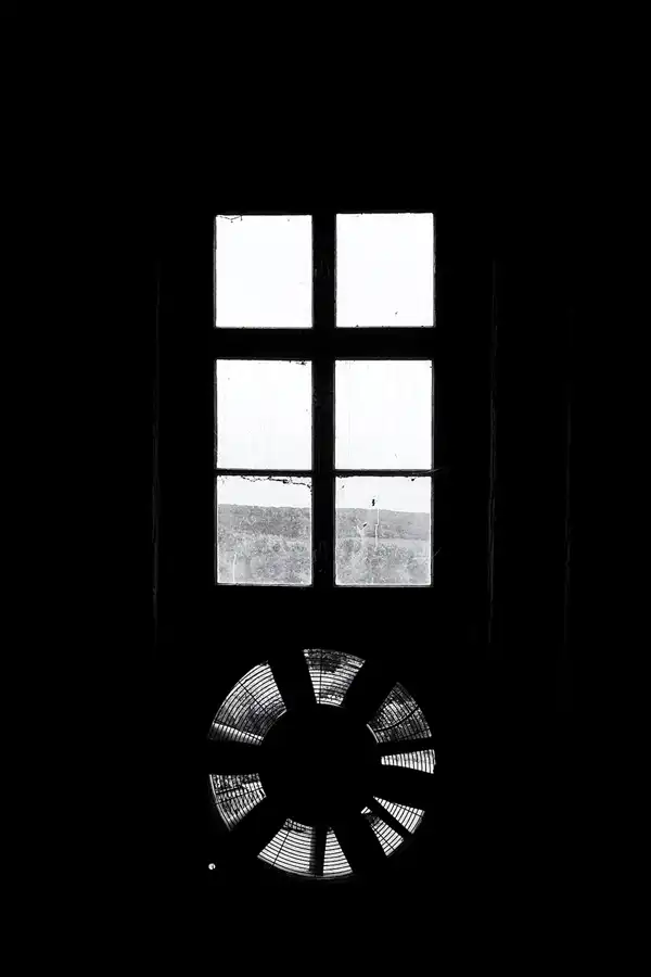 047 | 2025 | Oldisleben | Zuckerfabrik Oldisleben | © carsten riede fotografie