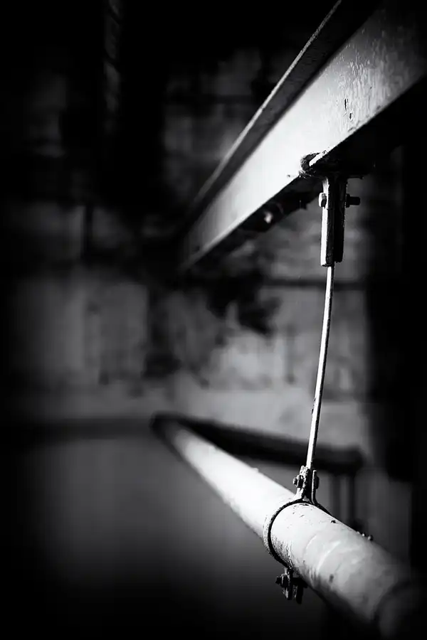 053 | 2025 | Oldisleben | Zuckerfabrik Oldisleben | © carsten riede fotografie