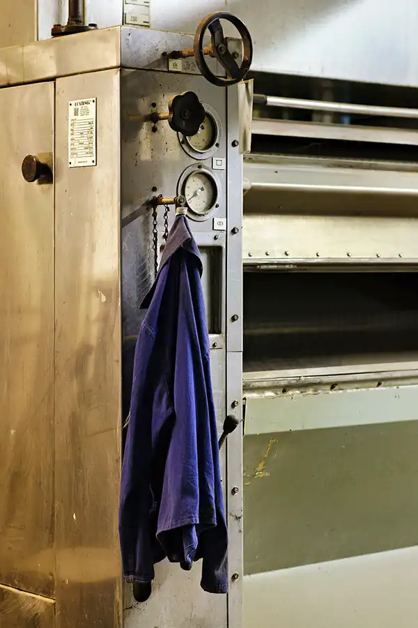 057 | 2025 | Oldisleben | Zuckerfabrik Oldisleben | © carsten riede fotografie