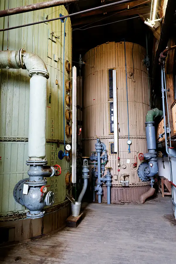 058 | 2025 | Oldisleben | Zuckerfabrik Oldisleben | © carsten riede fotografie