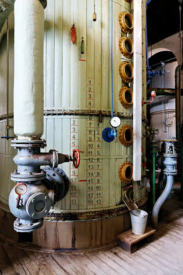 059 | 2025 | Oldisleben | Zuckerfabrik Oldisleben | © carsten riede fotografie