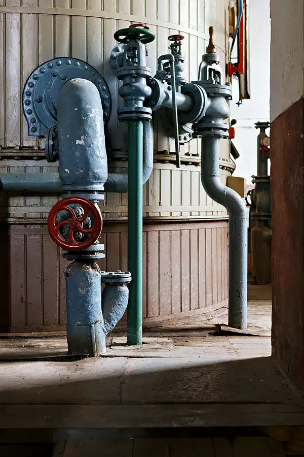 060 | 2025 | Oldisleben | Zuckerfabrik Oldisleben | © carsten riede fotografie