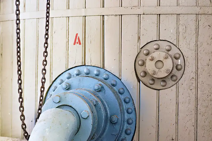 062 | 2025 | Oldisleben | Zuckerfabrik Oldisleben | © carsten riede fotografie