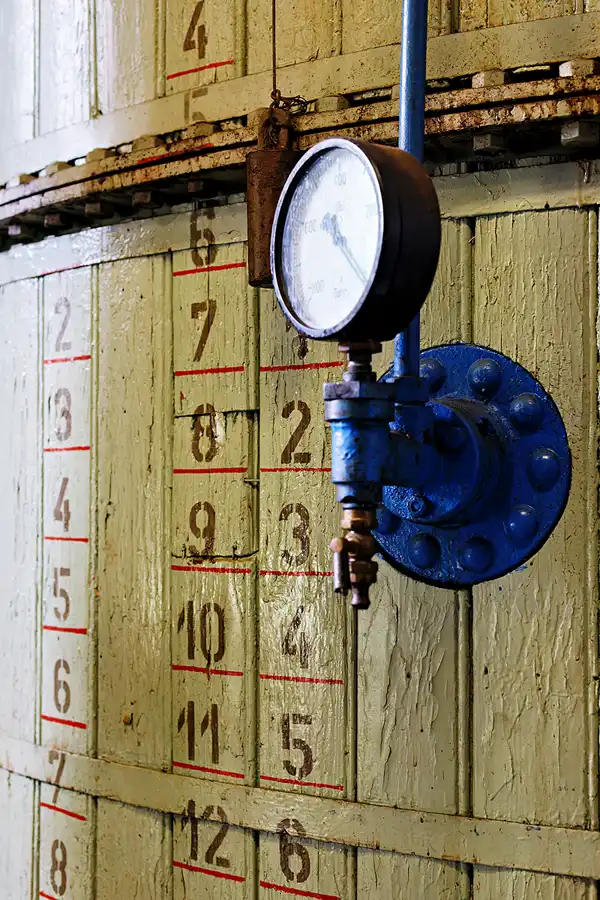 065 | 2025 | Oldisleben | Zuckerfabrik Oldisleben | © carsten riede fotografie