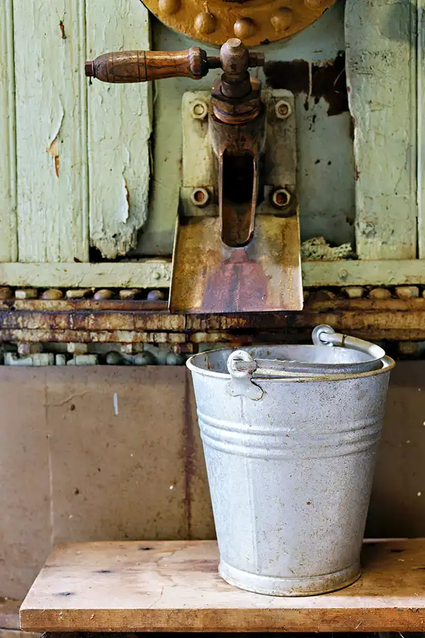 067 | 2025 | Oldisleben | Zuckerfabrik Oldisleben | © carsten riede fotografie