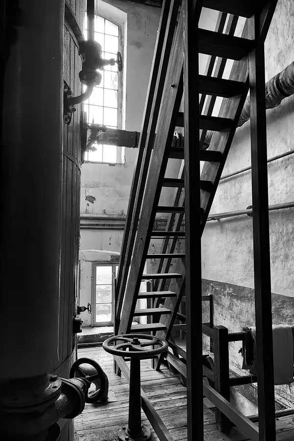 070 | 2025 | Oldisleben | Zuckerfabrik Oldisleben | © carsten riede fotografie