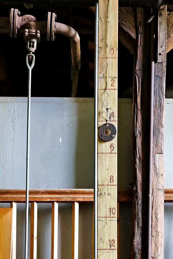 074 | 2025 | Oldisleben | Zuckerfabrik Oldisleben | © carsten riede fotografie