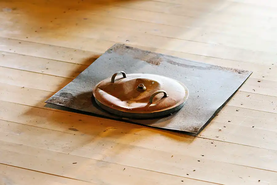 077 | 2025 | Oldisleben | Zuckerfabrik Oldisleben | © carsten riede fotografie