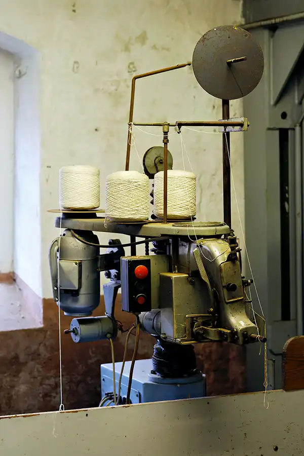 083 | 2025 | Oldisleben | Zuckerfabrik Oldisleben | © carsten riede fotografie