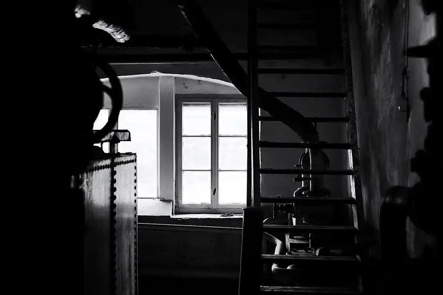 088 | 2025 | Oldisleben | Zuckerfabrik Oldisleben | © carsten riede fotografie