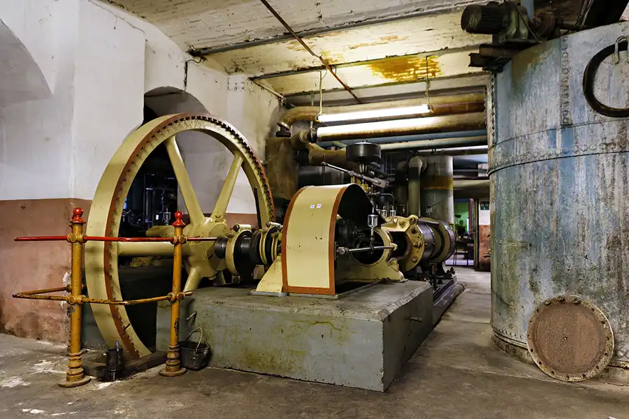 093 | 2025 | Oldisleben | Zuckerfabrik Oldisleben | © carsten riede fotografie