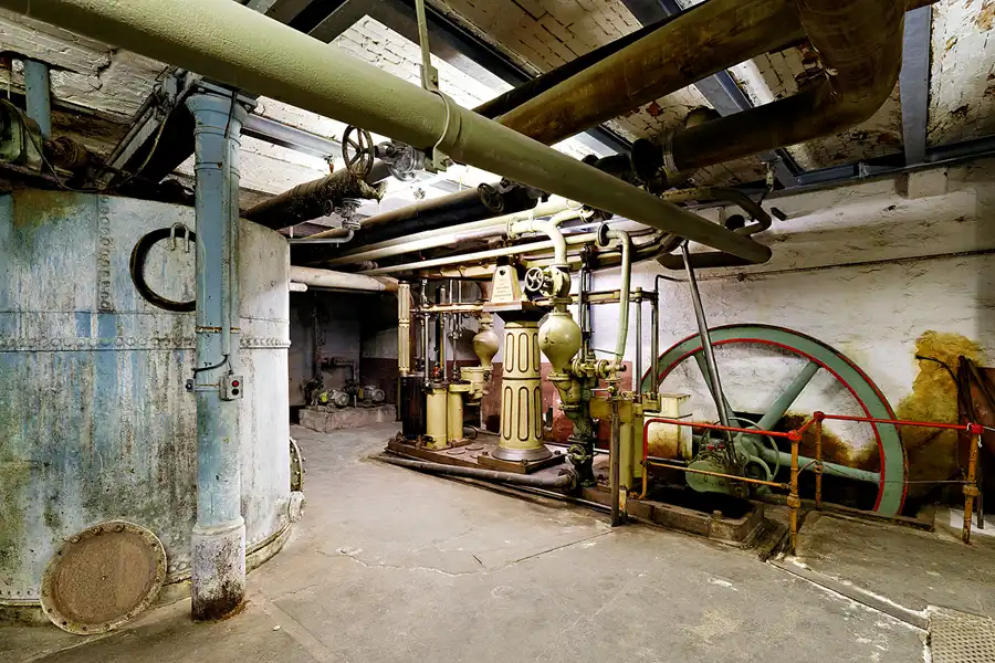 094 | 2025 | Oldisleben | Zuckerfabrik Oldisleben | © carsten riede fotografie