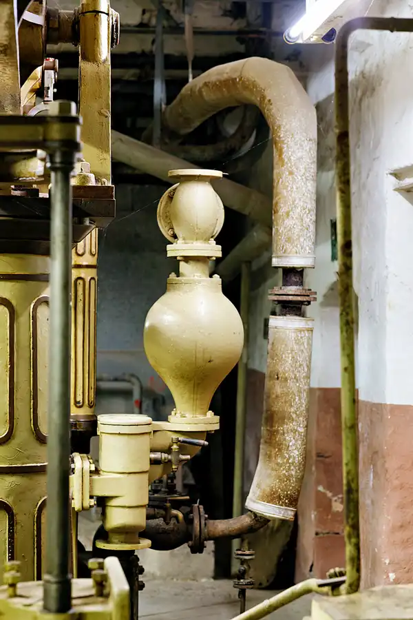 097 | 2025 | Oldisleben | Zuckerfabrik Oldisleben | © carsten riede fotografie