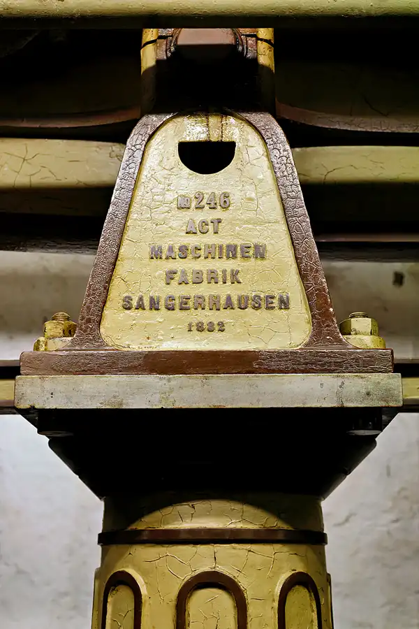 098 | 2025 | Oldisleben | Zuckerfabrik Oldisleben | © carsten riede fotografie