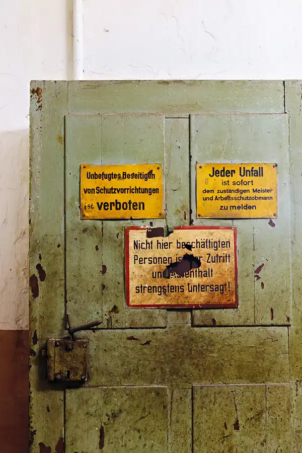 099 | 2025 | Oldisleben | Zuckerfabrik Oldisleben | © carsten riede fotografie