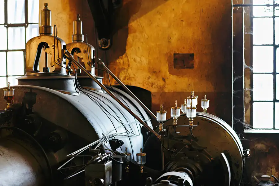 100 | 2025 | Oldisleben | Zuckerfabrik Oldisleben | © carsten riede fotografie