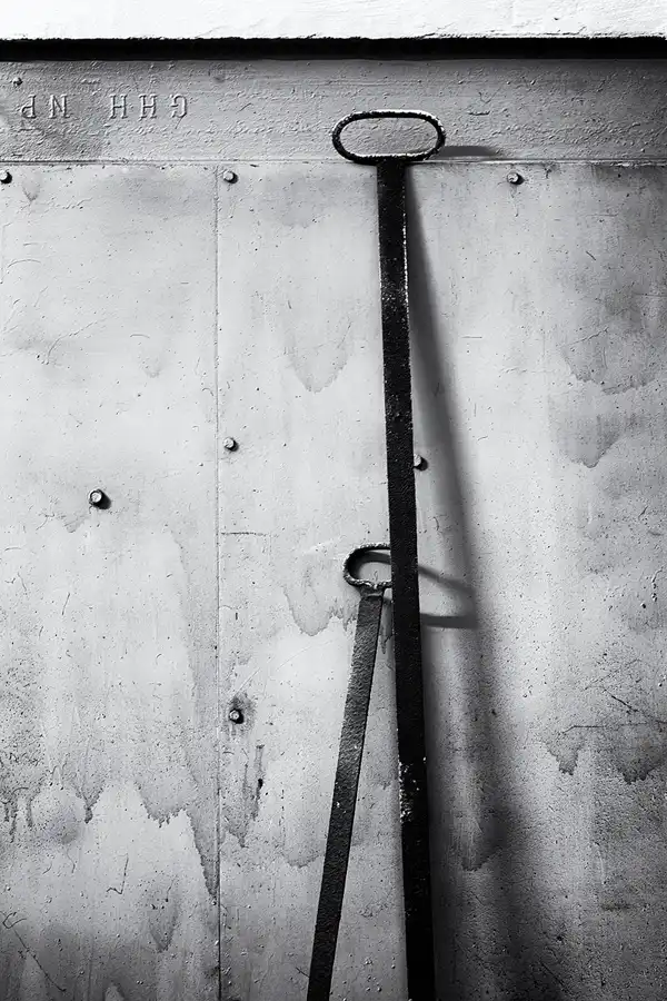 107 | 2025 | Oldisleben | Zuckerfabrik Oldisleben | © carsten riede fotografie