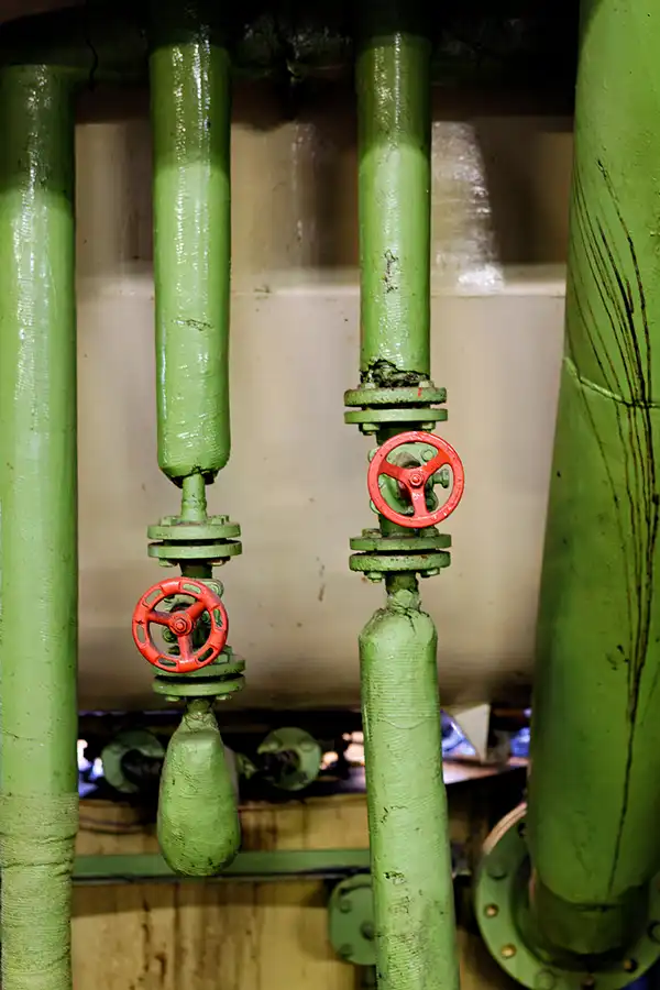 114 | 2025 | Oldisleben | Zuckerfabrik Oldisleben | © carsten riede fotografie