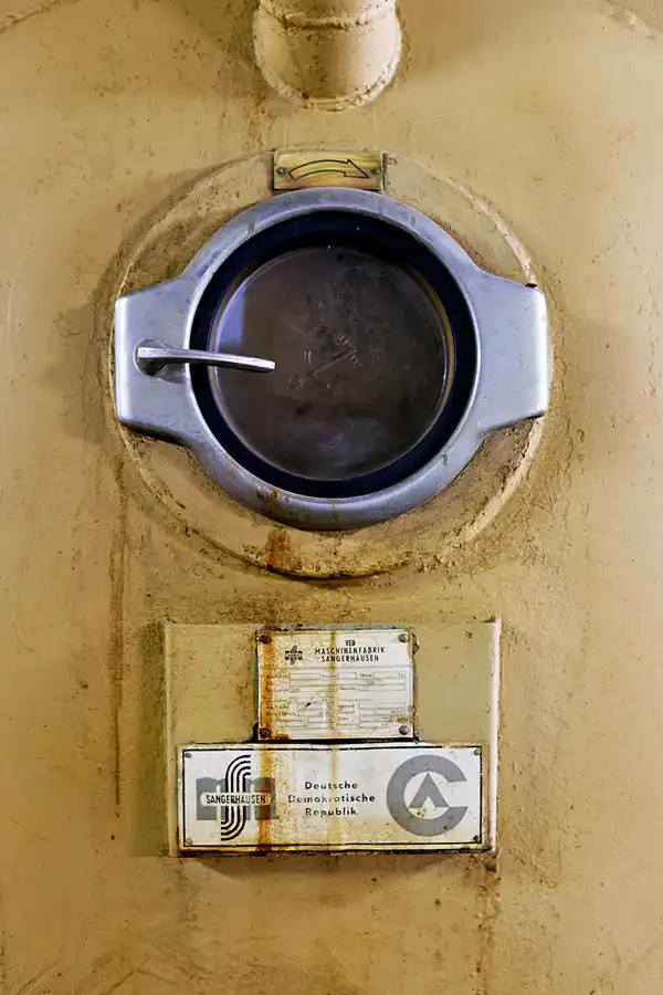 116 | 2025 | Oldisleben | Zuckerfabrik Oldisleben | © carsten riede fotografie