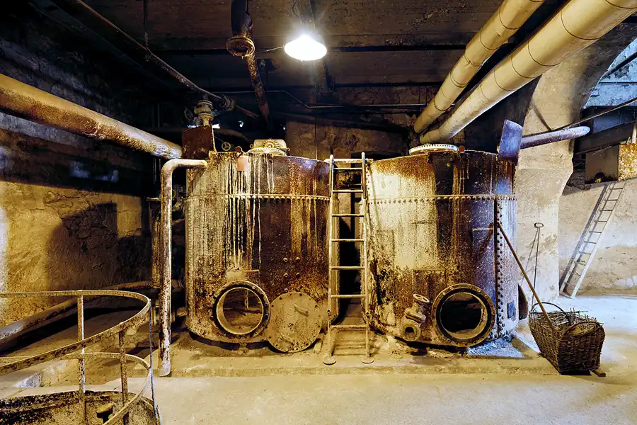 124 | 2025 | Oldisleben | Zuckerfabrik Oldisleben | © carsten riede fotografie