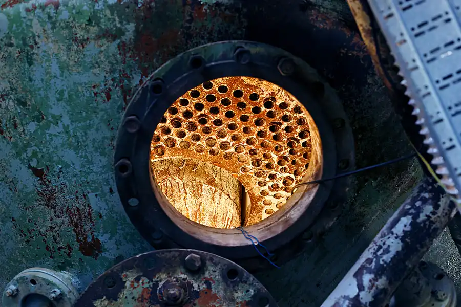 133 | 2025 | Oldisleben | Zuckerfabrik Oldisleben | © carsten riede fotografie