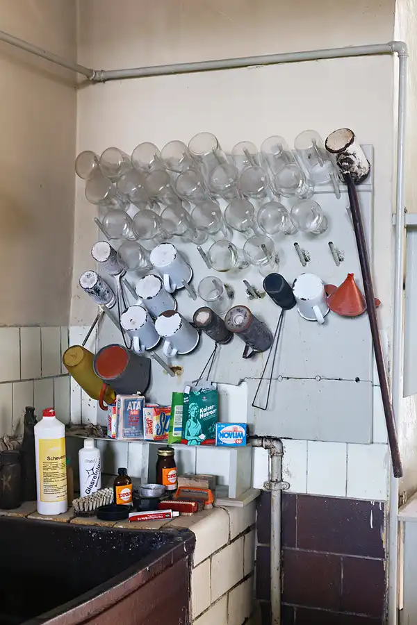 138 | 2025 | Oldisleben | Zuckerfabrik Oldisleben | © carsten riede fotografie