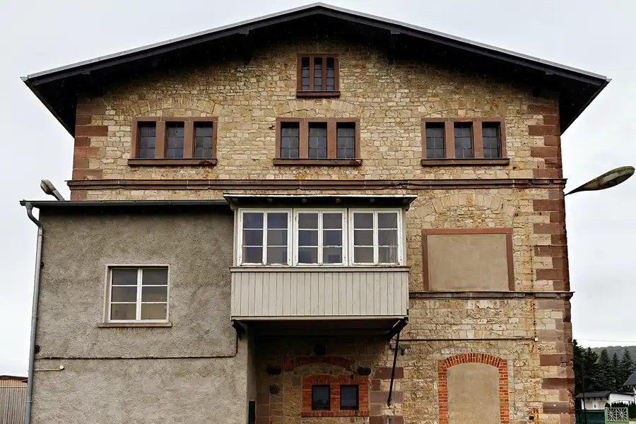 140 | 2025 | Oldisleben | Zuckerfabrik Oldisleben | © carsten riede fotografie