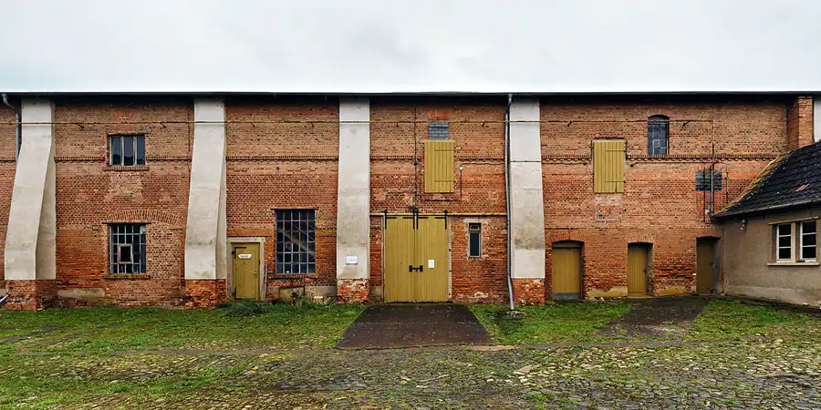146 | 2025 | Oldisleben | Zuckerfabrik Oldisleben | © carsten riede fotografie
