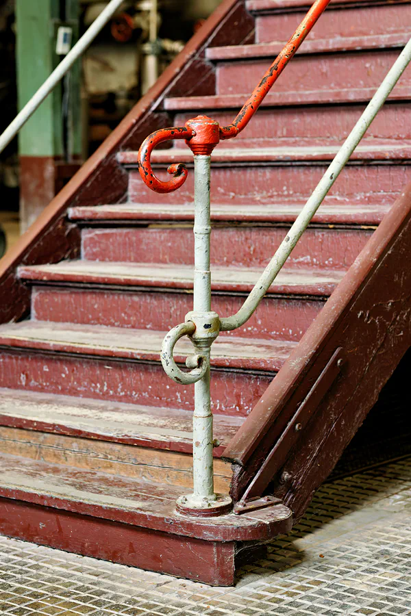 003 | 2025 | Oldisleben | Zuckerfabrik Oldisleben | © carsten riede fotografie