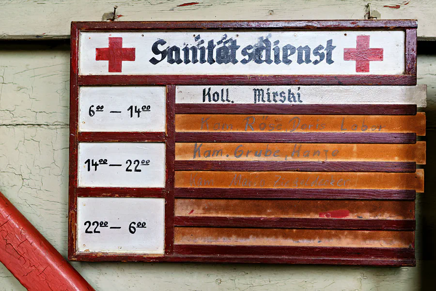 018 | 2025 | Oldisleben | Zuckerfabrik Oldisleben | © carsten riede fotografie