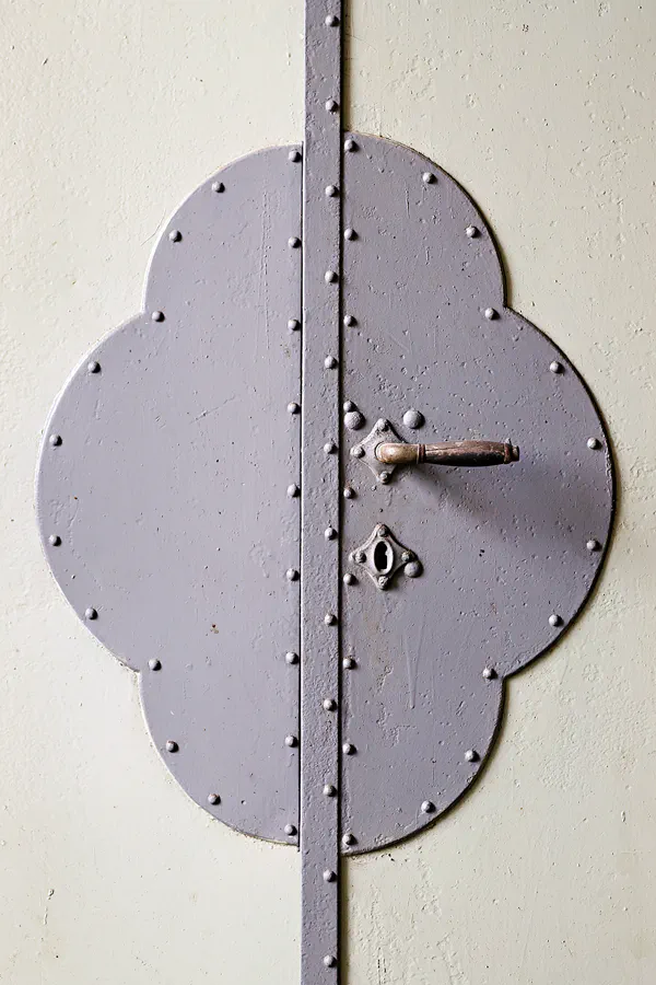 021 | 2025 | Oldisleben | Zuckerfabrik Oldisleben | © carsten riede fotografie