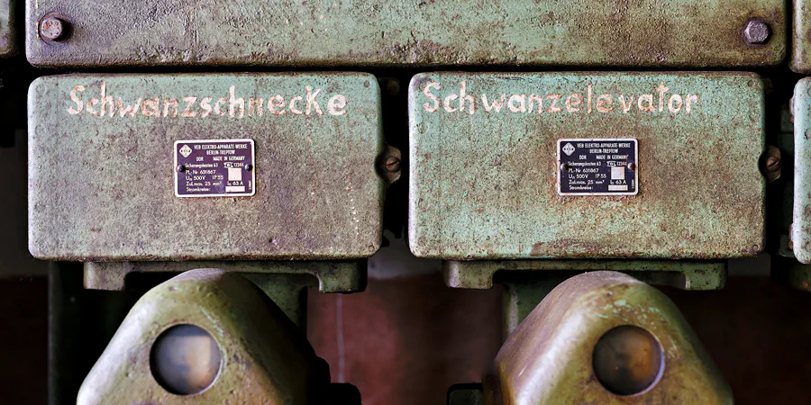 025 | 2025 | Oldisleben | Zuckerfabrik Oldisleben | © carsten riede fotografie