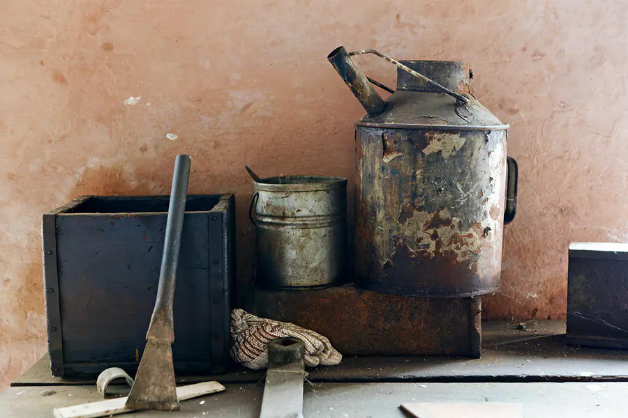 029 | 2025 | Oldisleben | Zuckerfabrik Oldisleben | © carsten riede fotografie