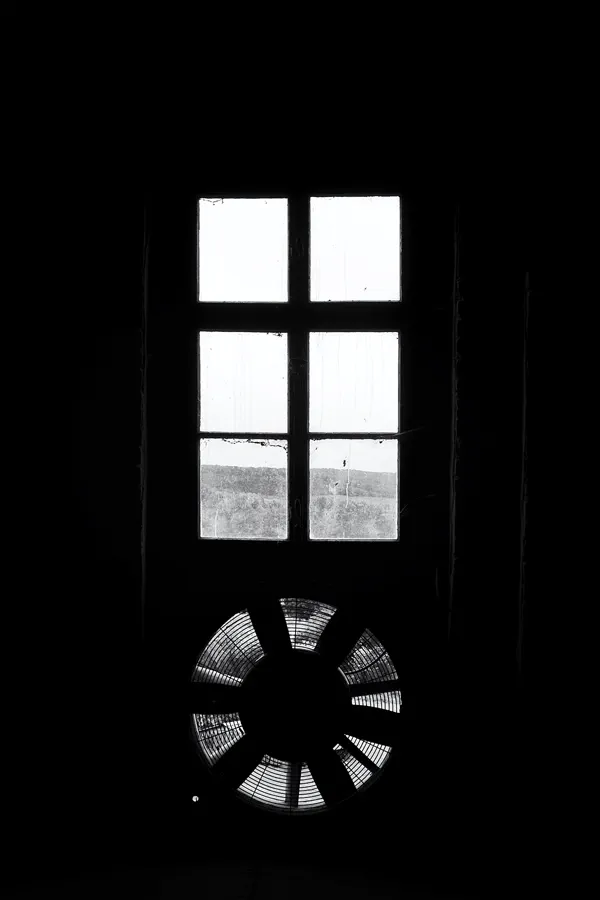 047 | 2025 | Oldisleben | Zuckerfabrik Oldisleben | © carsten riede fotografie