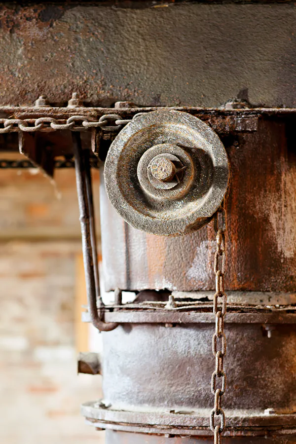 049 | 2025 | Oldisleben | Zuckerfabrik Oldisleben | © carsten riede fotografie