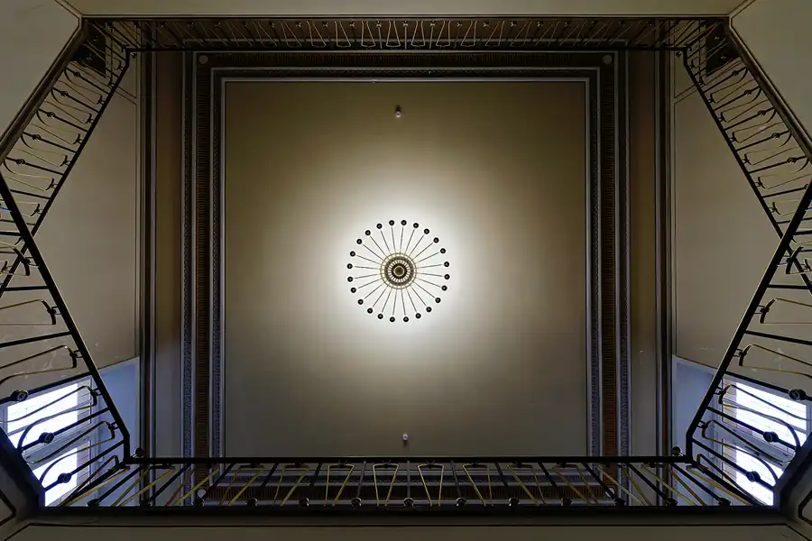 007 | 2025 | Eisenhüttenstadt | Rathaus | © carsten riede fotografie