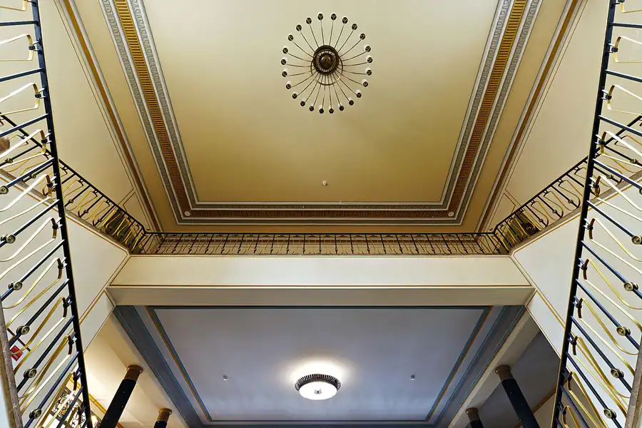 016 | 2025 | Eisenhüttenstadt | Rathaus | © carsten riede fotografie