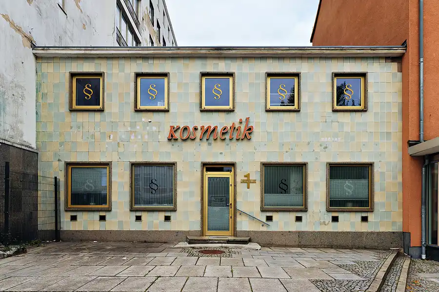 029 | 2025 | Eisenhüttenstadt | © carsten riede fotografie