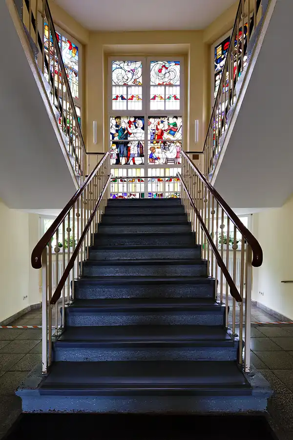 058 | 2025 | Eisenhüttenstadt | Museum Utopie und Alltag | © carsten riede fotografie