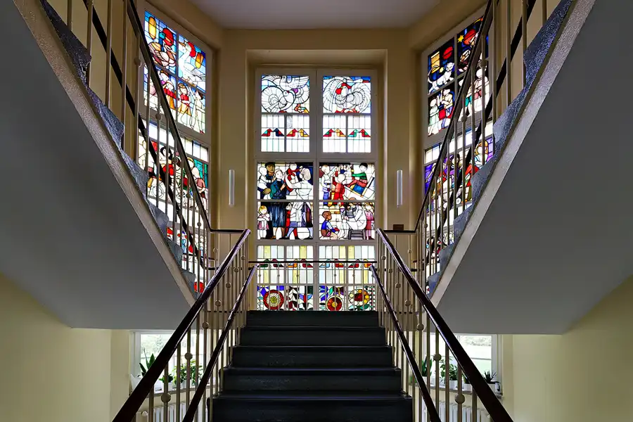 059 | 2025 | Eisenhüttenstadt | Museum Utopie und Alltag | © carsten riede fotografie