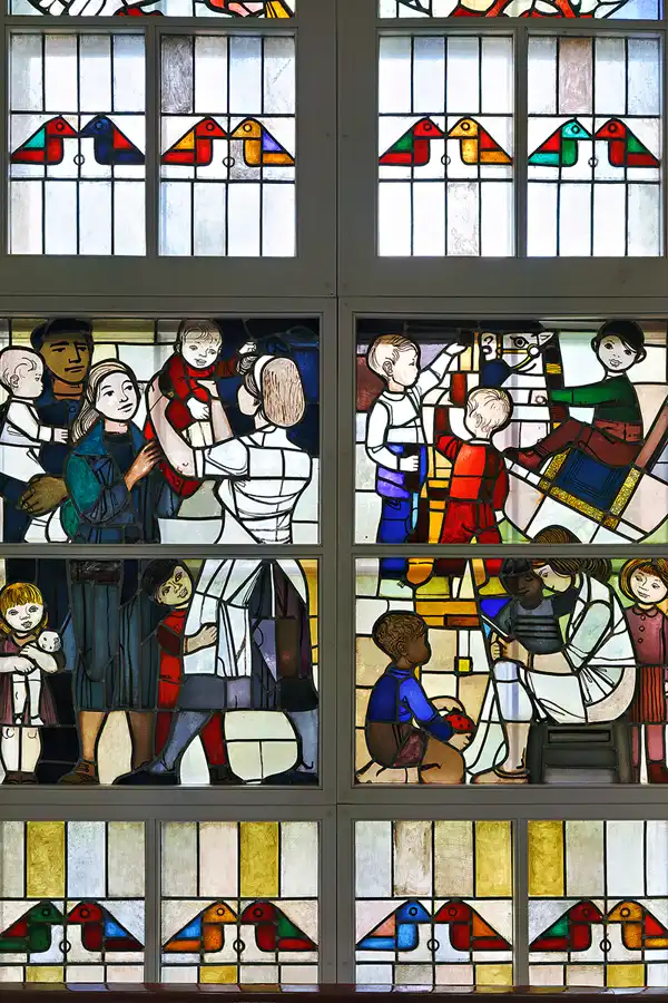 061 | 2025 | Eisenhüttenstadt | Museum Utopie und Alltag | © carsten riede fotografie