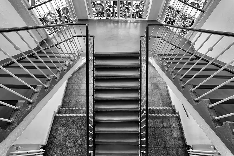 063 | 2025 | Eisenhüttenstadt | Museum Utopie und Alltag | © carsten riede fotografie