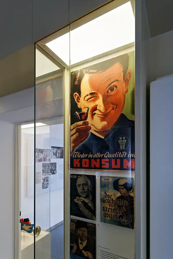 066 | 2025 | Eisenhüttenstadt | Museum Utopie und Alltag | © carsten riede fotografie